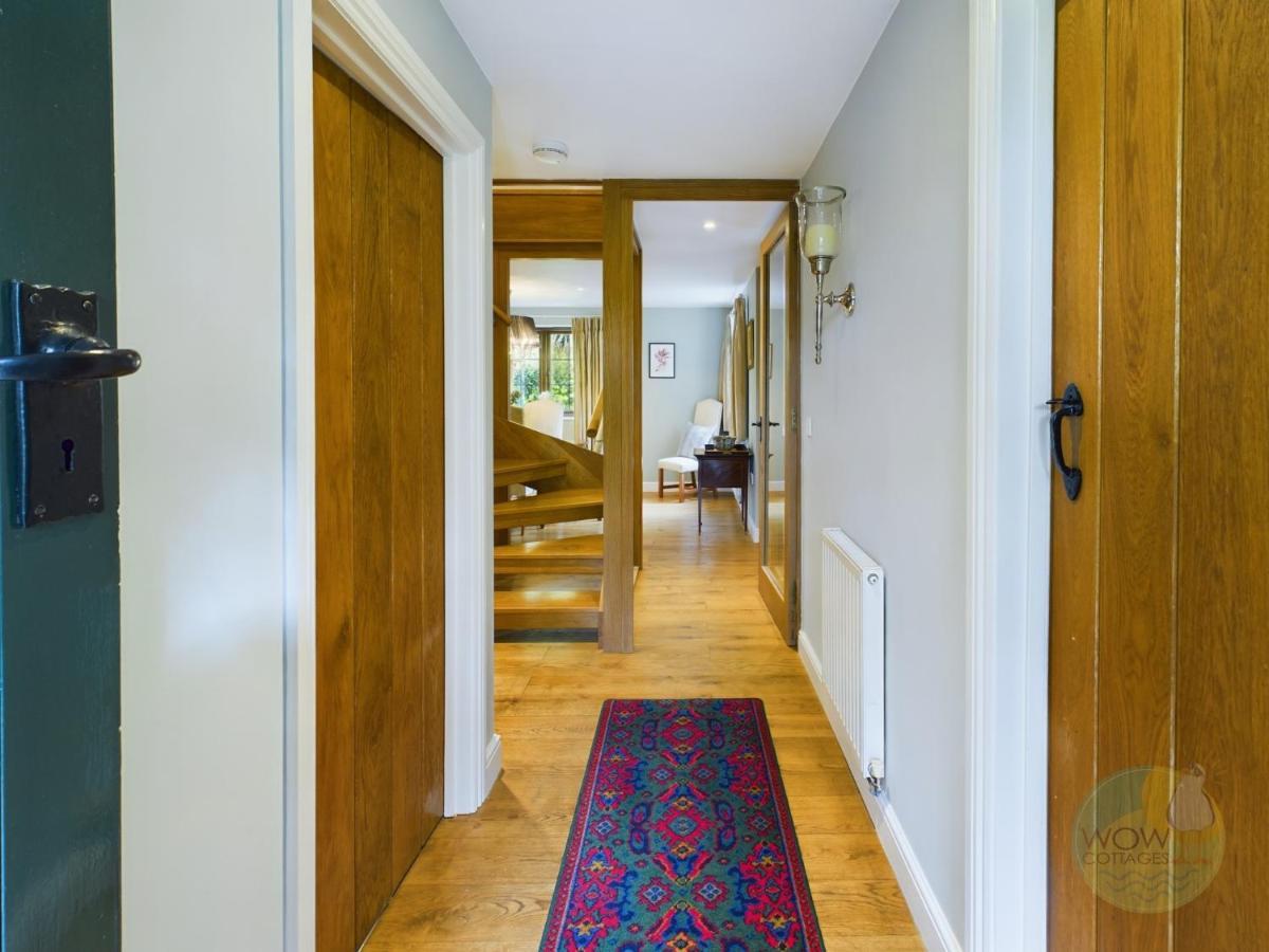 Sundowner - Axminster Devon Exterior foto