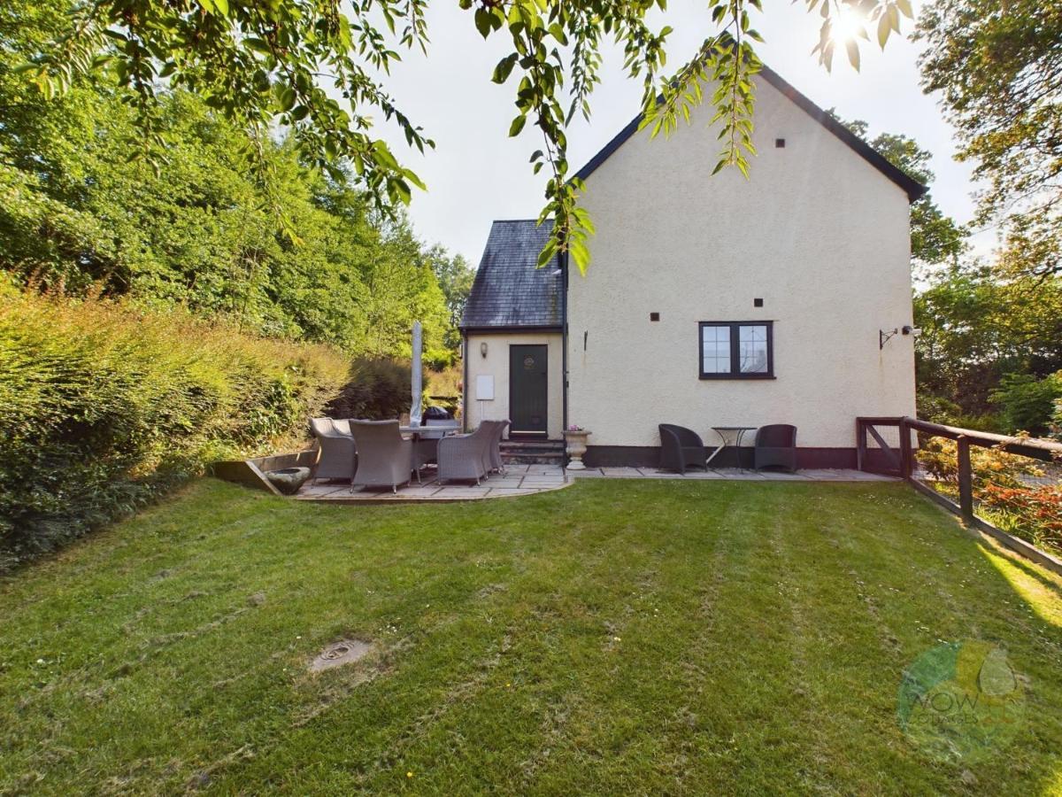 Sundowner - Axminster Devon Exterior foto