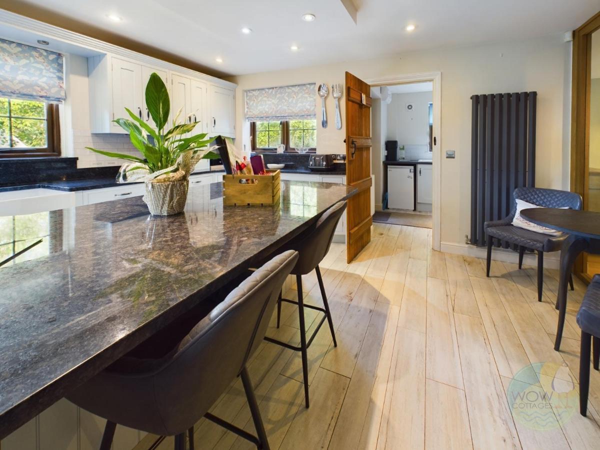 Sundowner - Axminster Devon Exterior foto