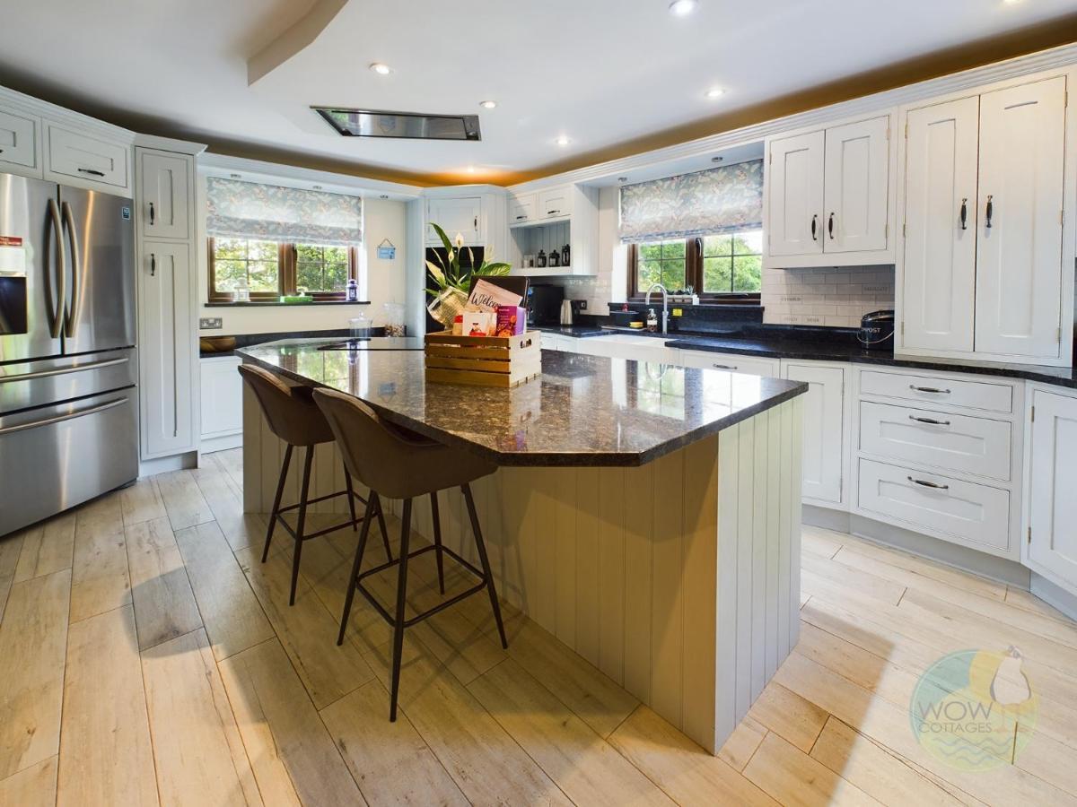 Sundowner - Axminster Devon Exterior foto