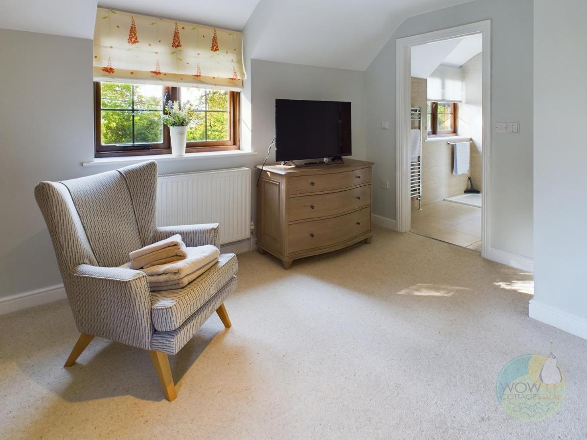 Sundowner - Axminster Devon Exterior foto