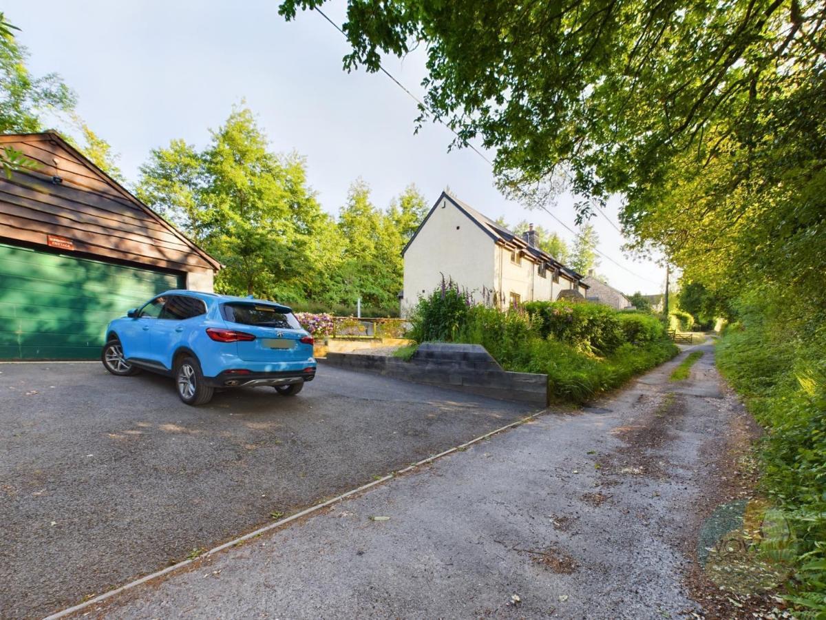 Sundowner - Axminster Devon Exterior foto