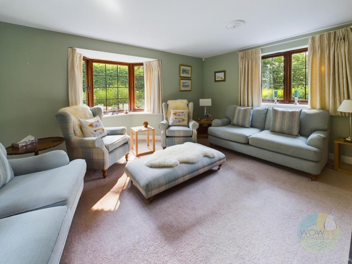 Sundowner - Axminster Devon Exterior foto