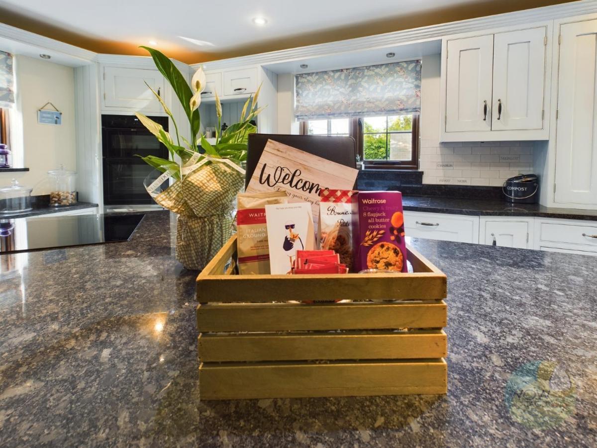 Sundowner - Axminster Devon Exterior foto