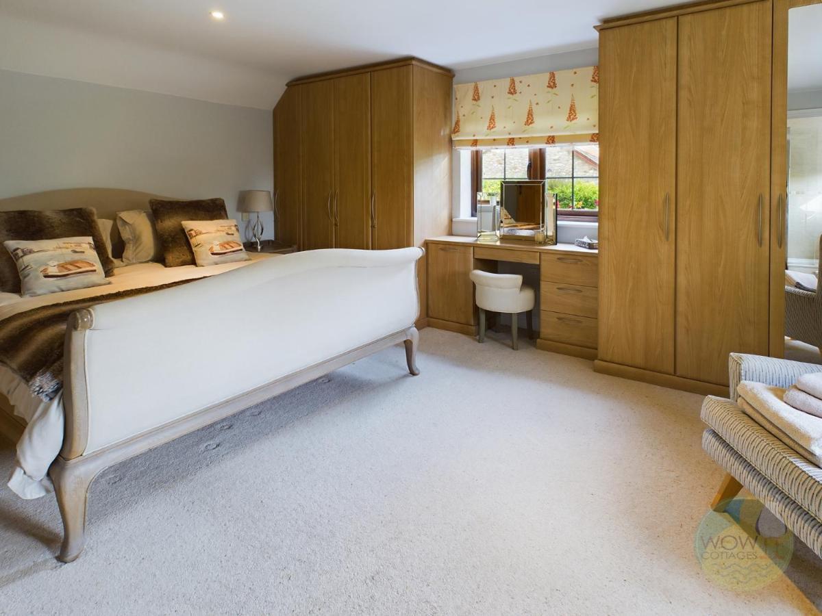 Sundowner - Axminster Devon Exterior foto
