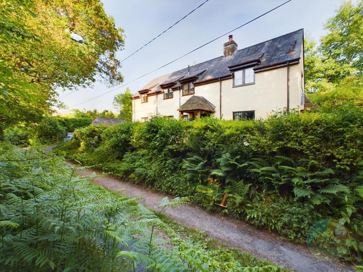 Sundowner - Axminster Devon Exterior foto